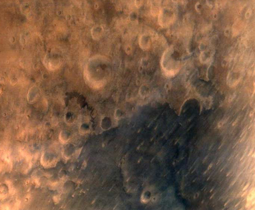 mars
